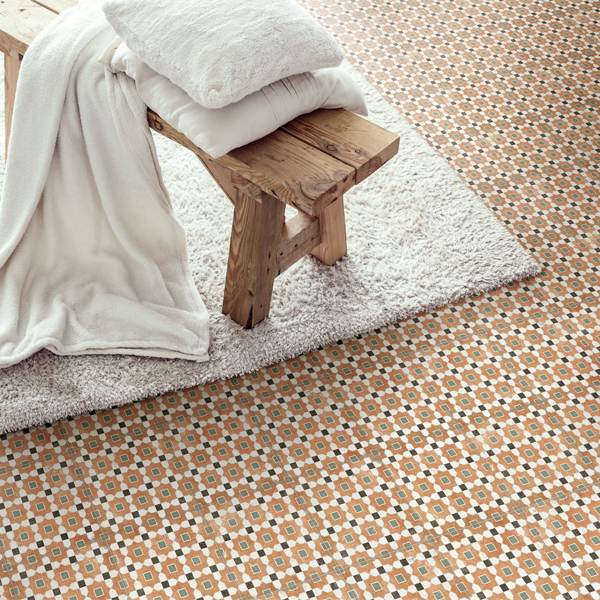 200x200mm Nanda - Alhambra Tessina