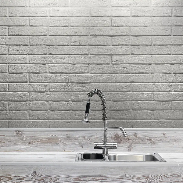 60x250mm Rondine - New York Grey