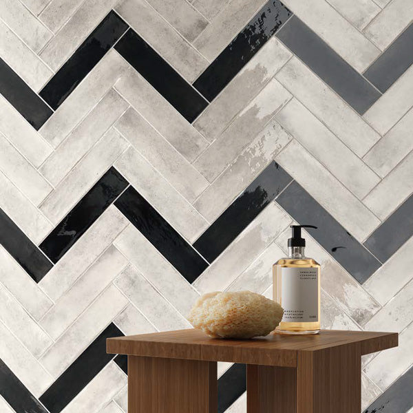 60x250mm Novabell - Fusion Antracite