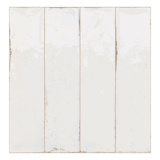 60x250mm Novabell - Fusion Bianco