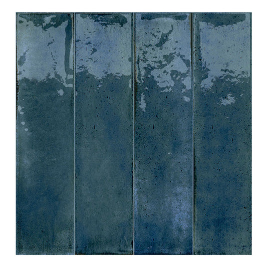 60x250mm Novabell - Fusion Blue