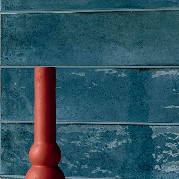 60x250mm Novabell - Fusion Blue