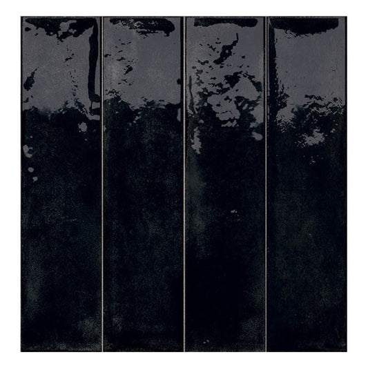 60x250mm Novabell - Fusion Nero