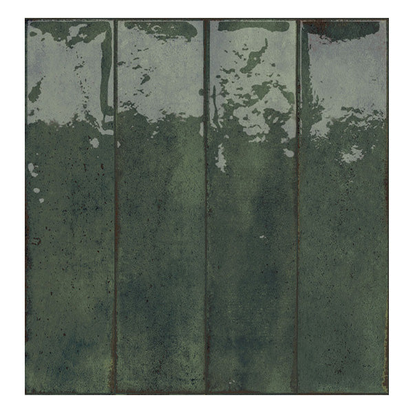 60x250mm Novabell - Fusion Smeraldo
