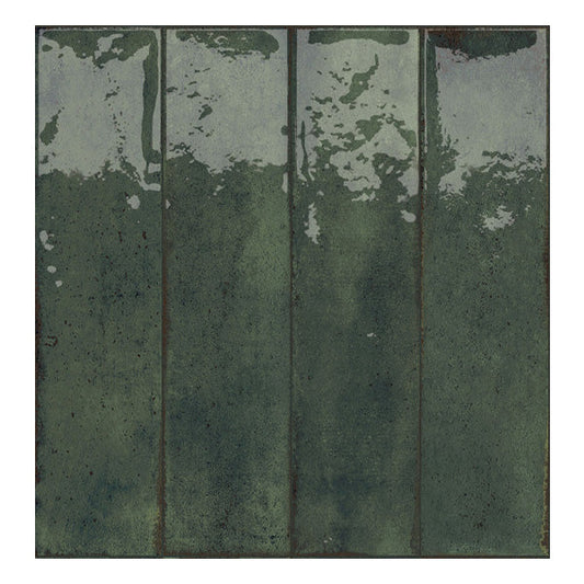 60x250mm Novabell - Fusion Smeraldo