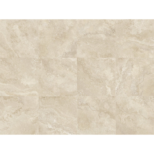 600x600mm Padua - Norcia Crosscut Beige