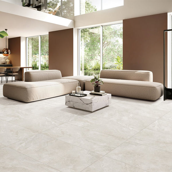 600x600mm Padua - Norcia Crosscut Light