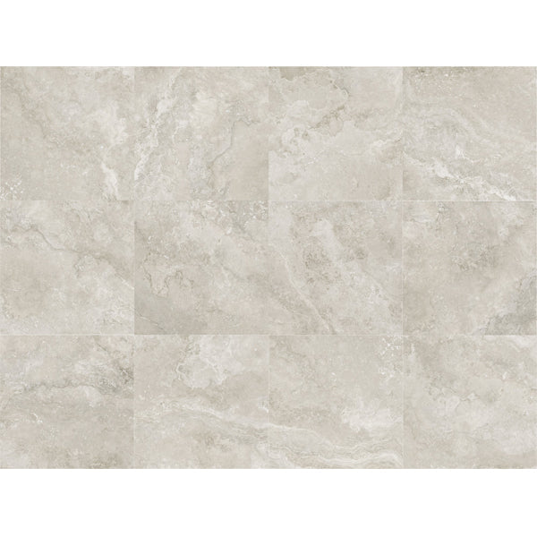 600x1200mm Padua - Norcia Crosscut Silver