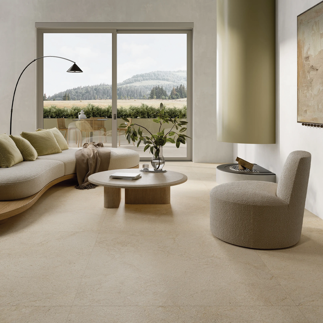 Elite Design Studio -  600x600mm Pastorelli - Cocooning Cashmere