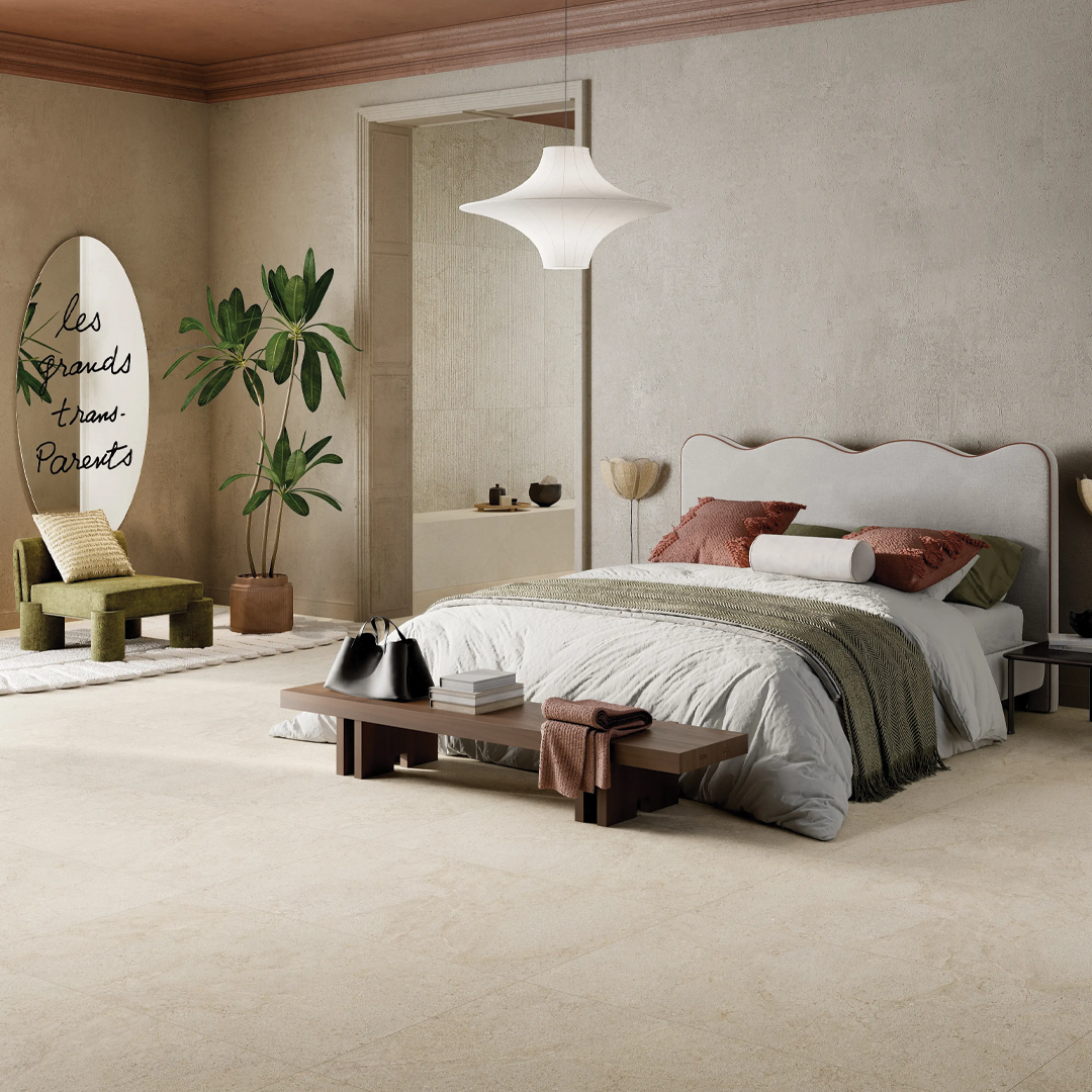 Elite Design Studio -  600x600mm Pastorelli - Cocooning Cashmere
