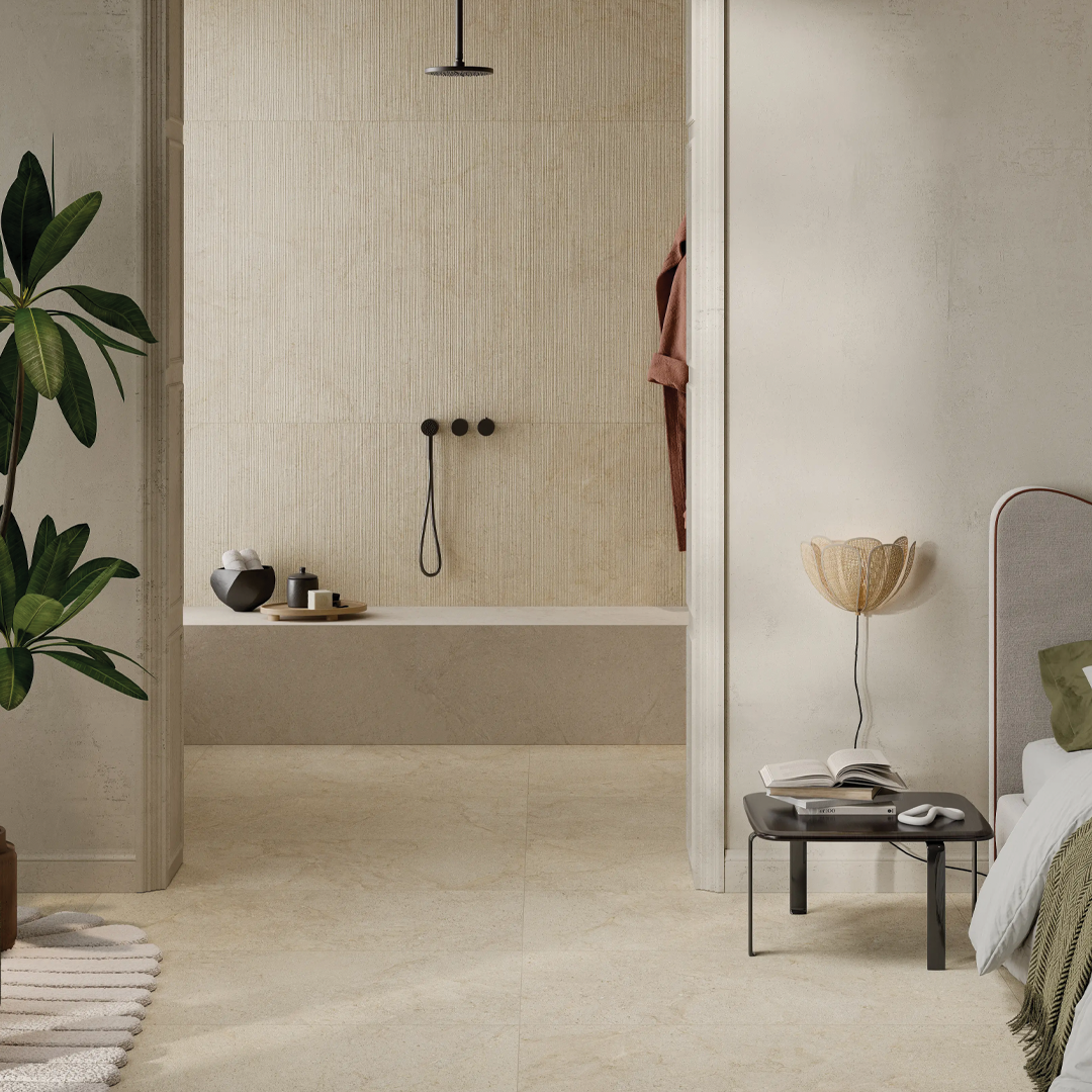 Elite Design Studio -  600x600mm Pastorelli - Cocooning Cashmere