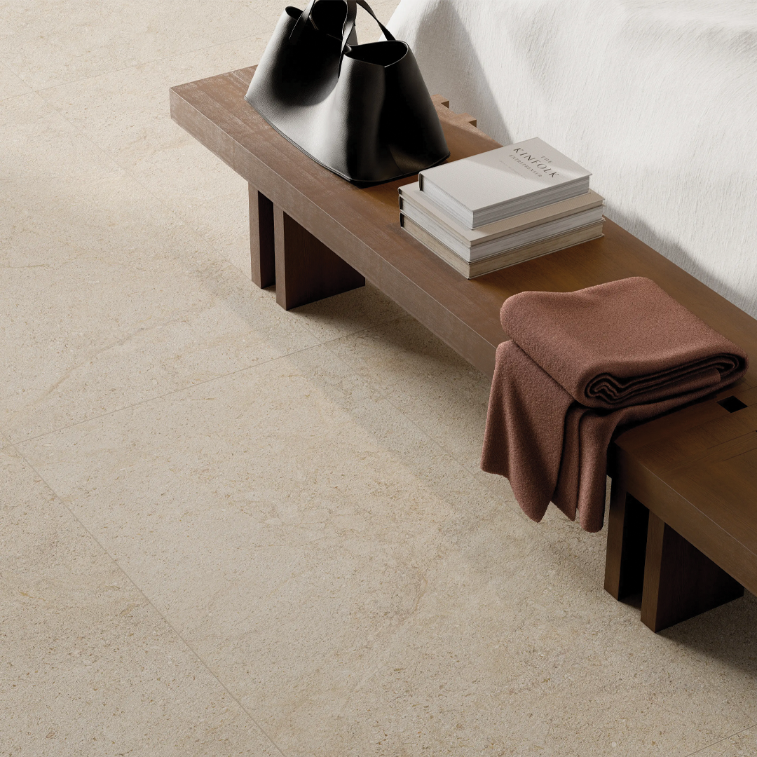 Elite Design Studio -  600x600mm Pastorelli - Cocooning Cashmere