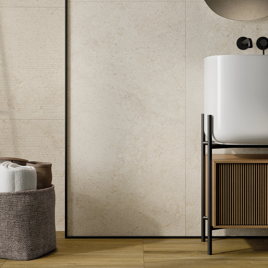 Elite Design Studio -  600x600mm Pastorelli - Cocooning Cotton