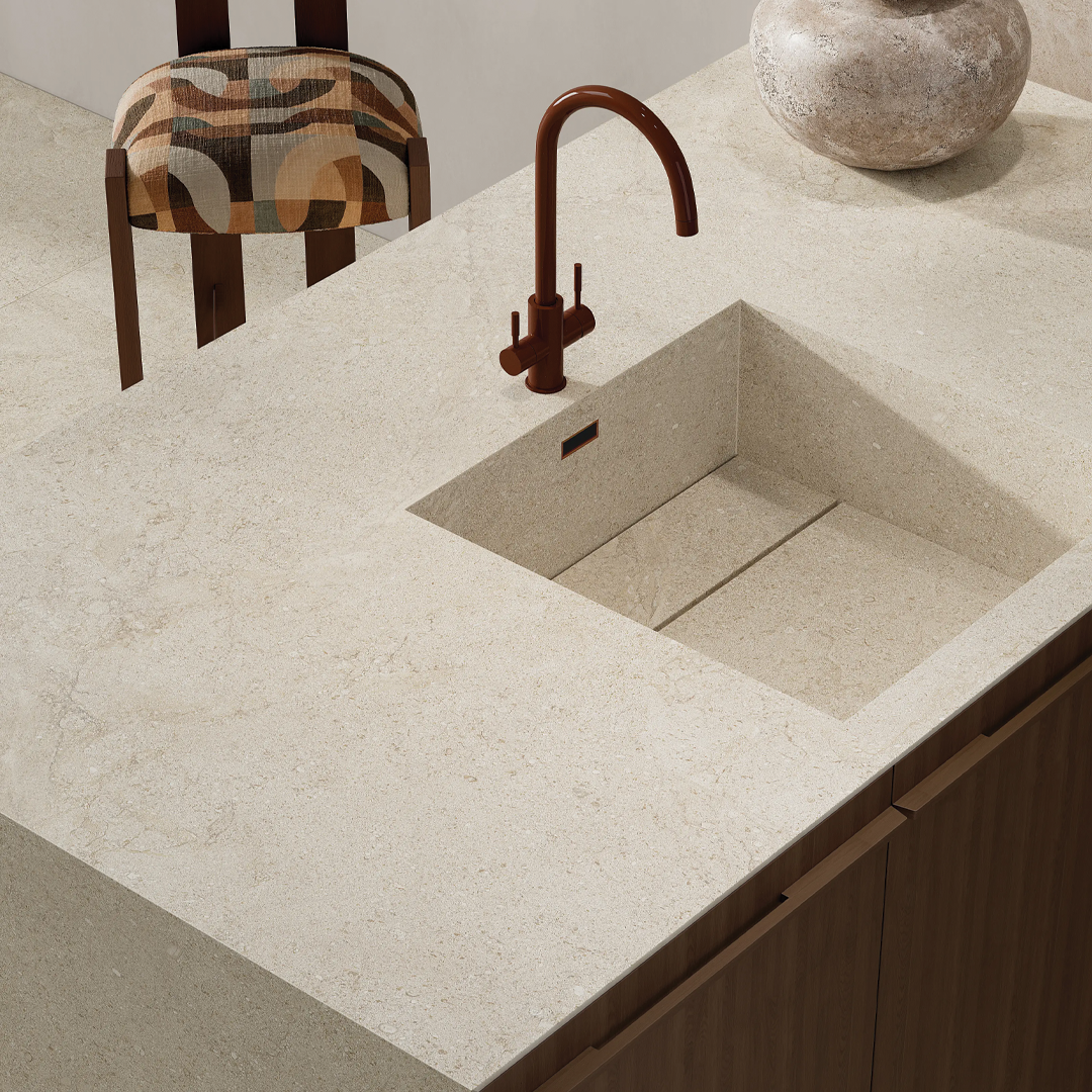 Elite Design Studio -  600x600mm Pastorelli - Cocooning Cotton