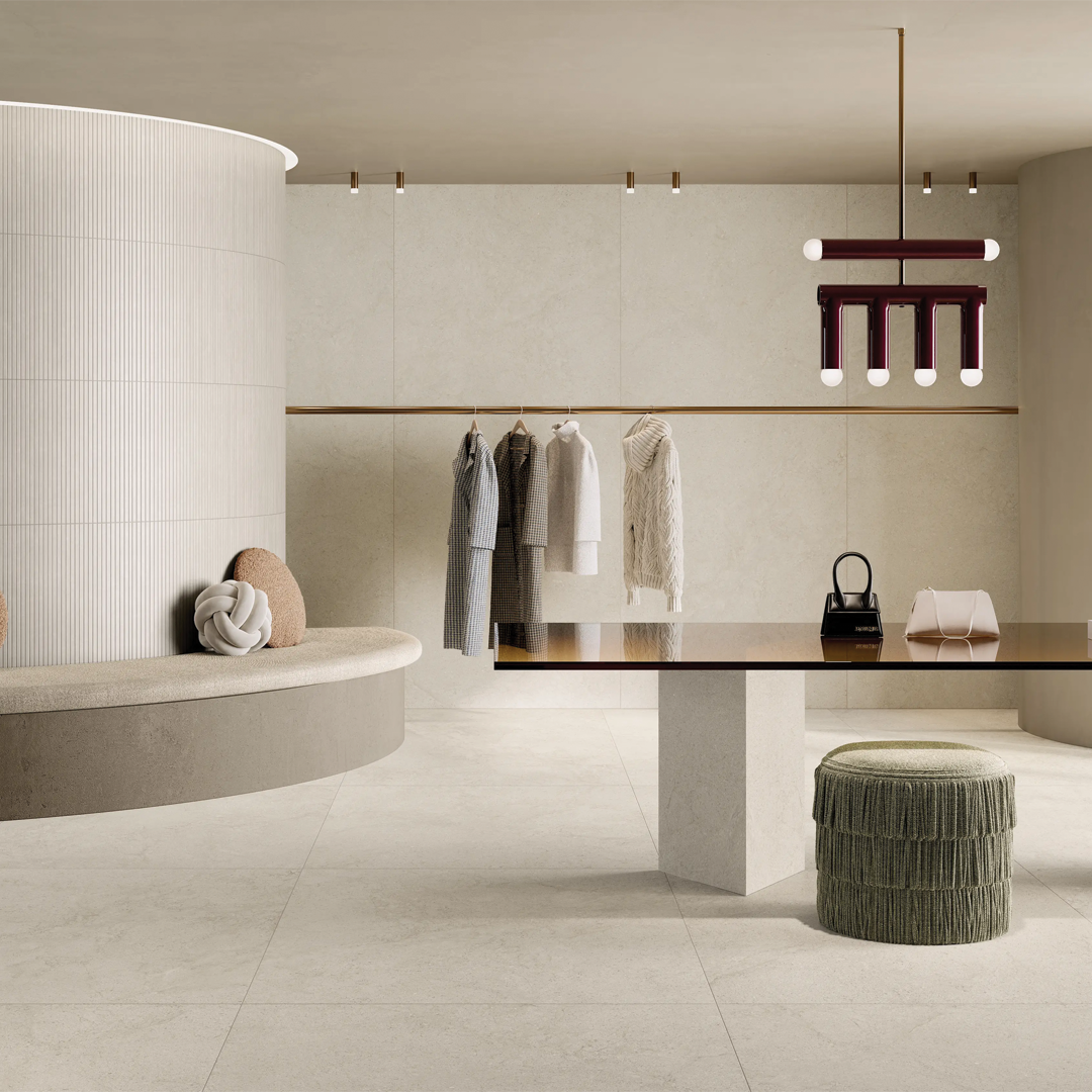 Elite Design Studio -  600x600mm Pastorelli - Cocooning Cotton