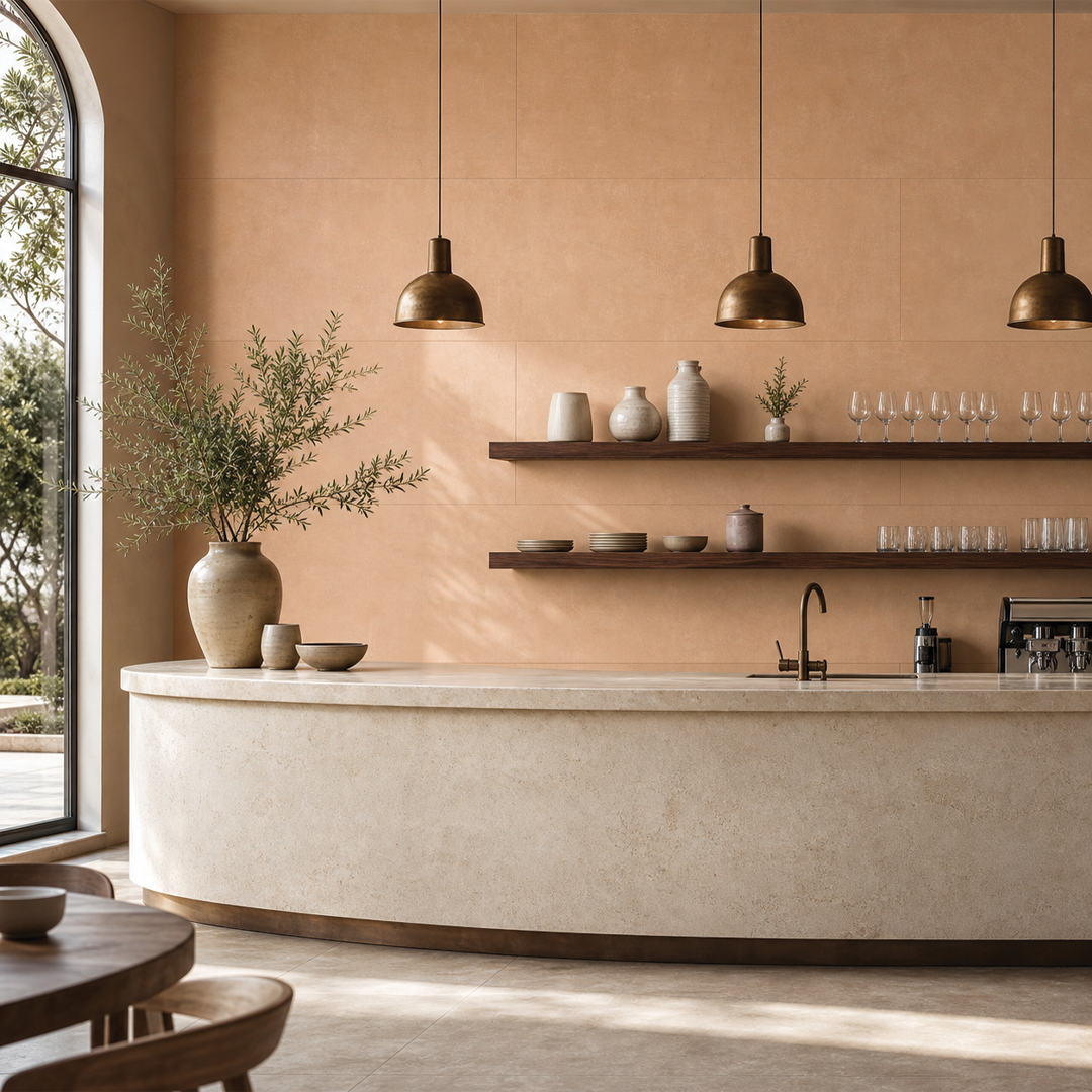 Elite Design Studio -  300x600mm Pastorelli - Colorful Earth