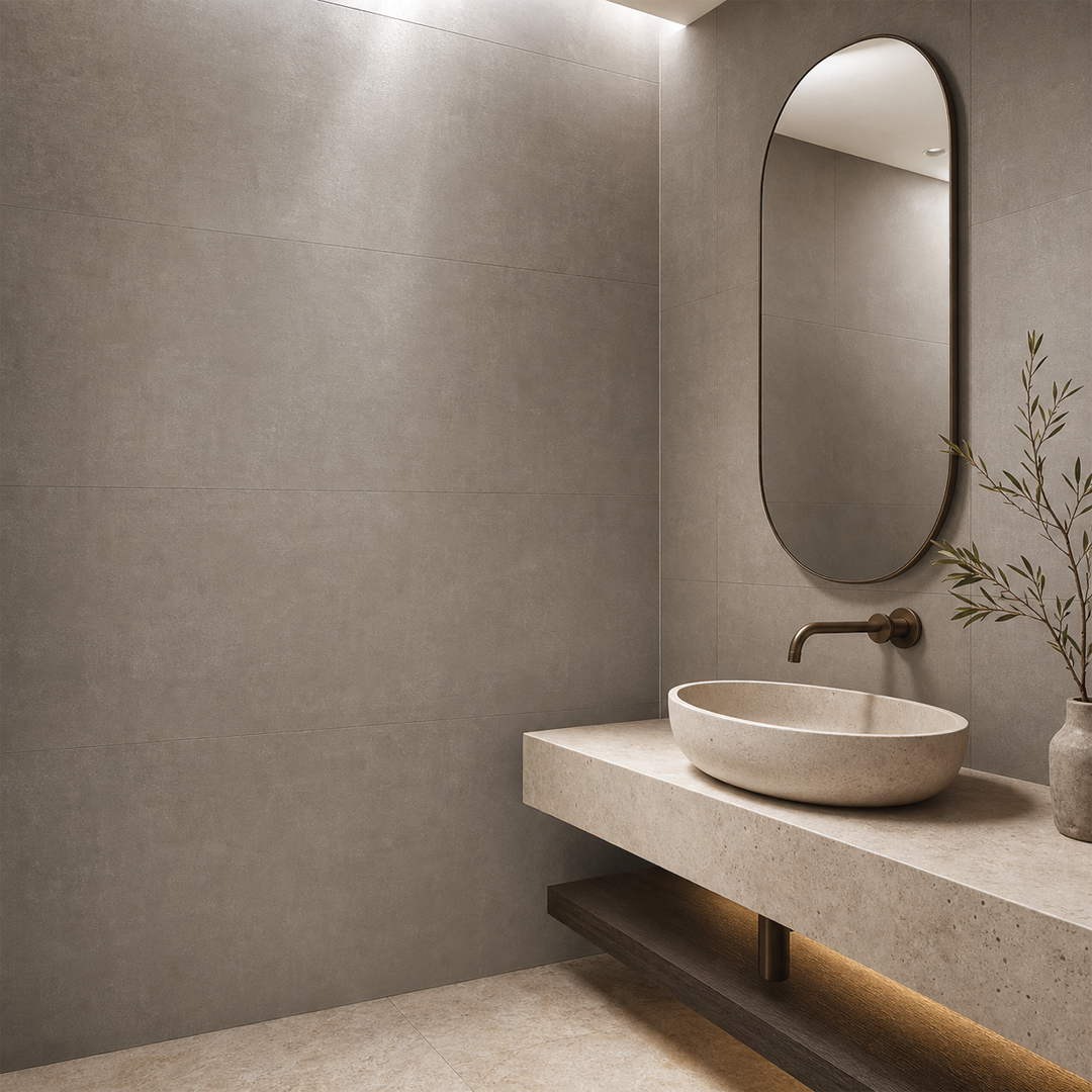 Elite Design Studio -  300x600mm Pastorelli - Colorful Mud