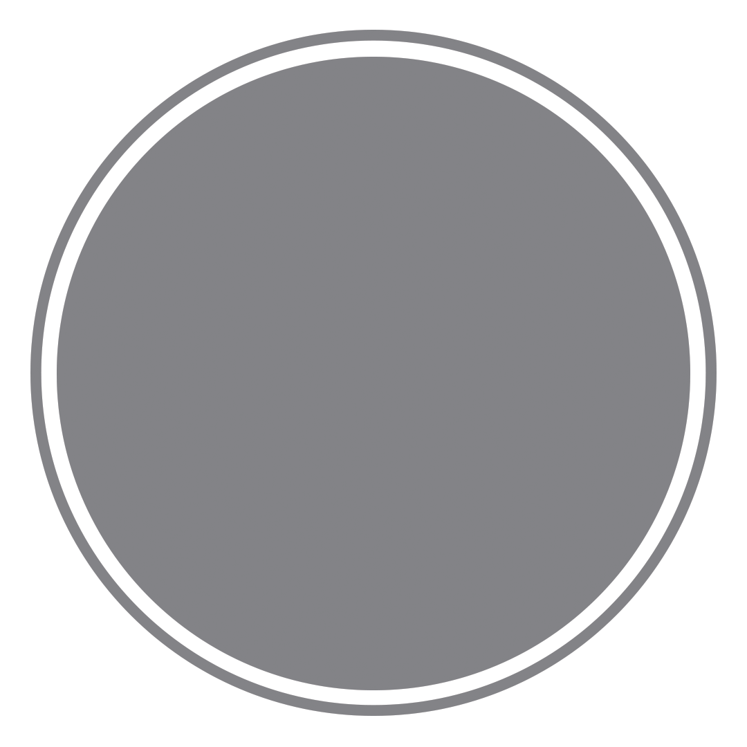 Elite Design Studio -  500x300x120mm Pietra Bianca - Briza Rectangular Above Counter Basin Concaved Edge Ash Grey (Solid)