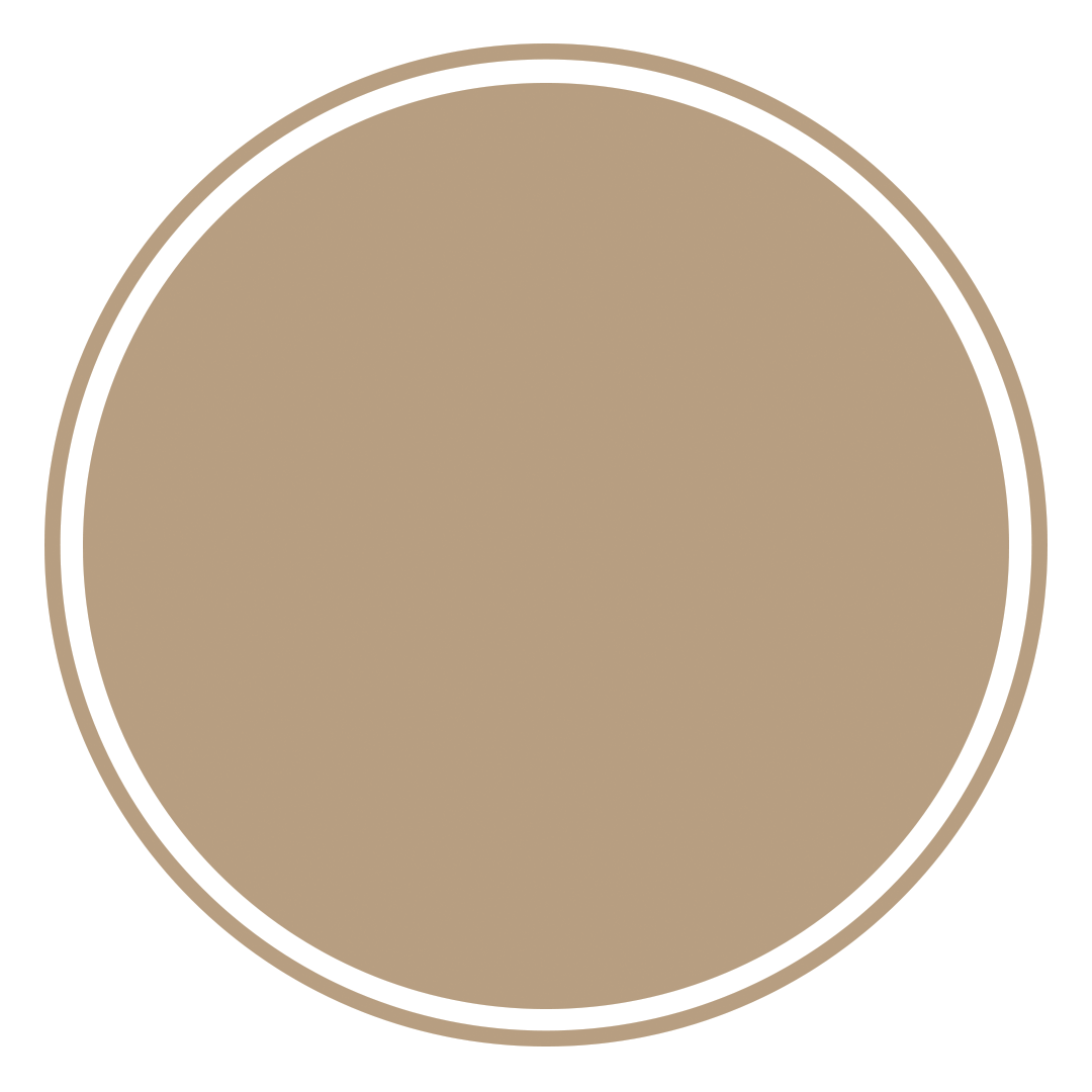 Elite Design Studio -  398x398x120mm Pietra Bianca - Briza Round Above Counter Basin Concaved Edge Sandstone (Solid)