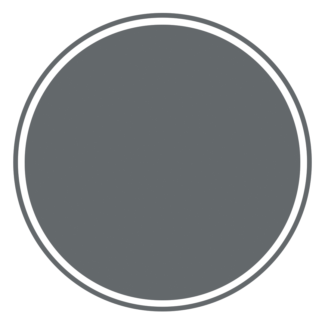 Elite Design Studio -  500x300x120mm Pietra Bianca - Briza Rectangular Above Counter Basin Concaved Edge Storm Grey (Solid)