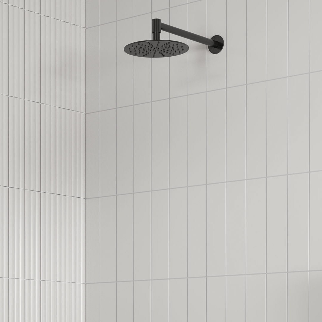 75x300mm Quintessenza Ceramiche - Marea Bianco Matt