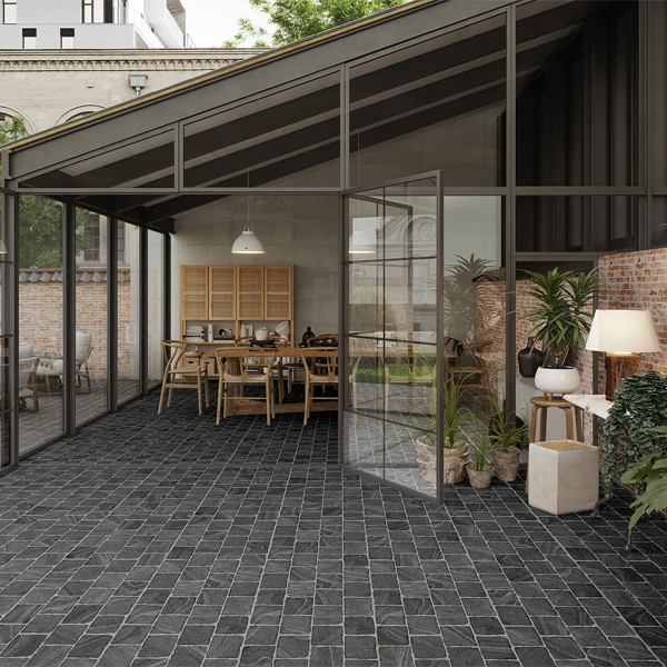 440x660mm Realonda - Esla Cobblestone