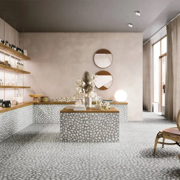 600x600mm Refin Ceramiche - Risseu Chario