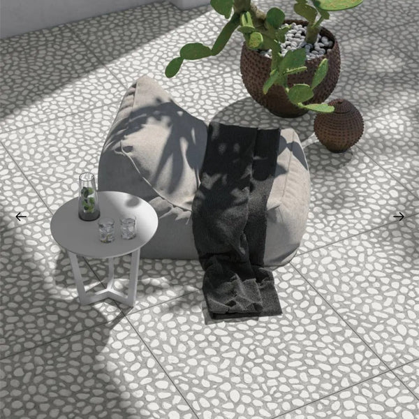 600x600mm Refin Ceramiche - Risseu Chario
