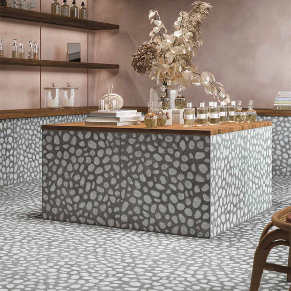 600x600mm Refin Ceramiche - Risseu Chario