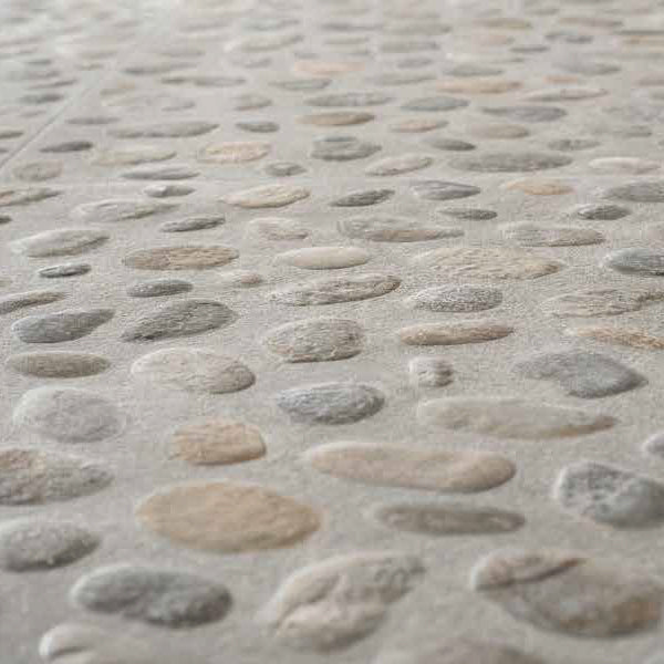 600x600mm Refin Ceramiche - Risseu Multicolour