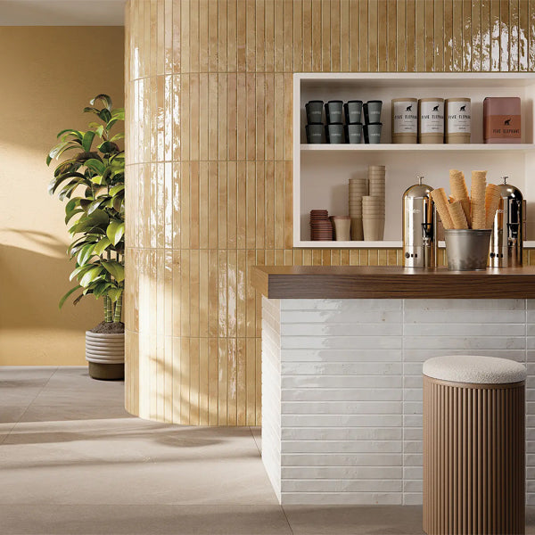 48x450mm Rondine - Colors Beige Bricks