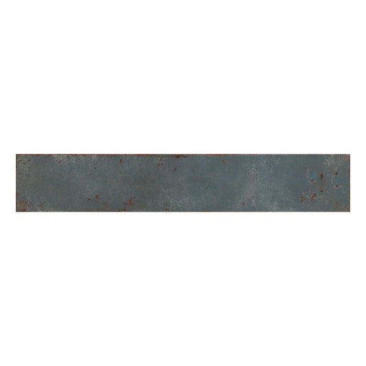 48x450mm Rondine - Colors Blue Bricks