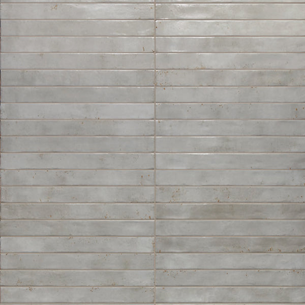 48x450mm Rondine - Colors Light Grey Bricks
