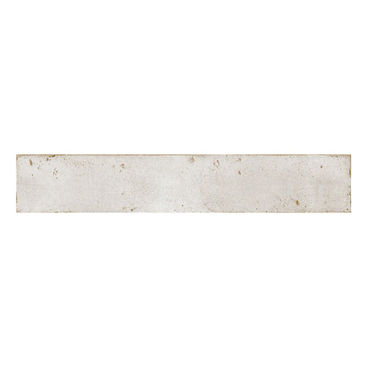 48x450mm Rondine - Colors Light Grey Bricks