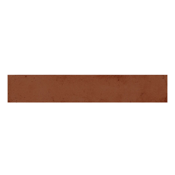 48x450mm Rondine - Colors Red Bricks