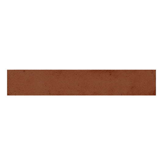 48x450mm Rondine - Colors Red Bricks