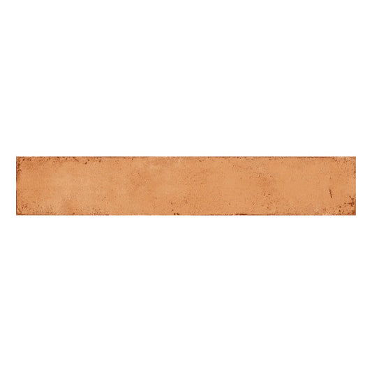 48x450mm Rondine - Colors Salmon Bricks