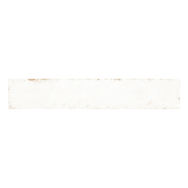 48x450mm Rondine - Colors White Bricks