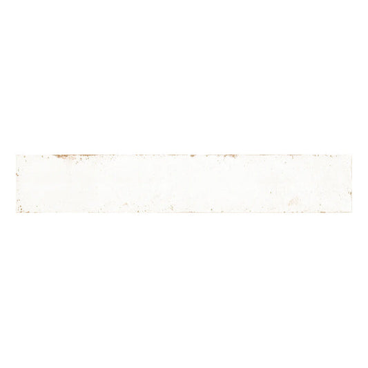 48x450mm Rondine - Colors White Bricks