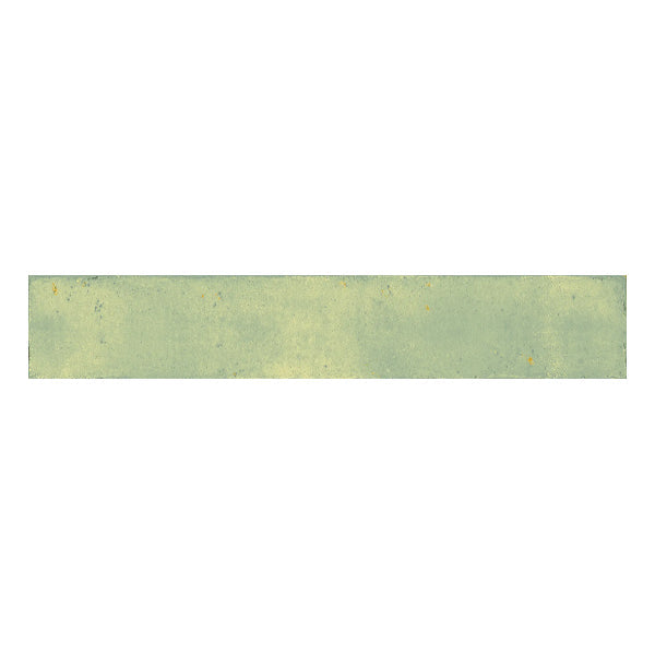 48x450mm Rondine - Graffiti Acquamarine Bricks