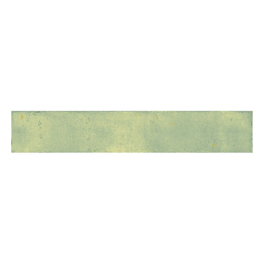 48x450mm Rondine - Graffiti Acquamarine Bricks