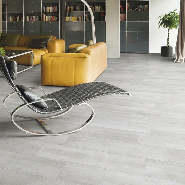 75x450mm Rondine - Greenwood Bianco