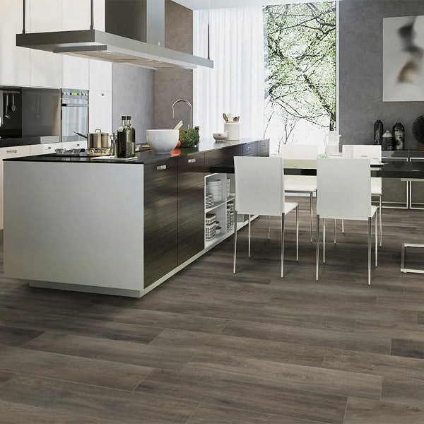 150x610mm Rondine - Greenwood Greige