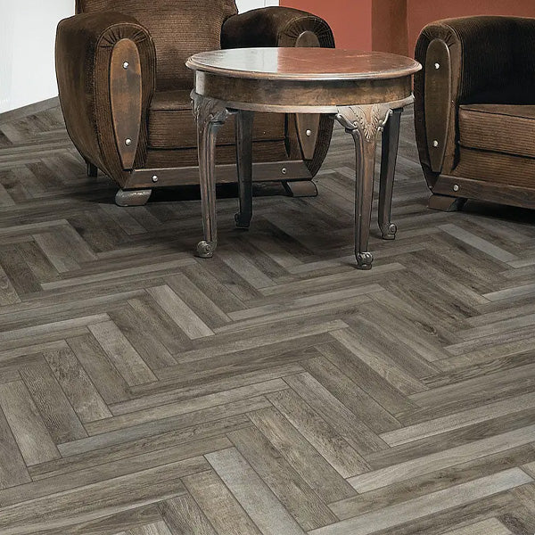 75x450mm Rondine - Greenwood Greige