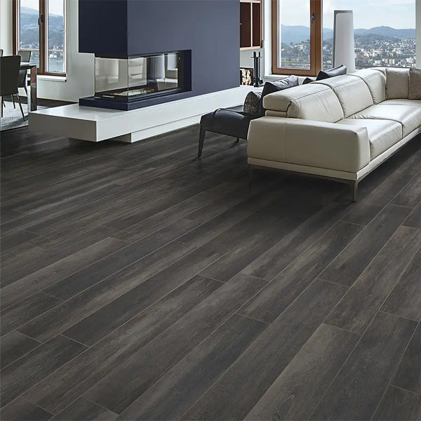 75x450mm Rondine - Greenwood Nero