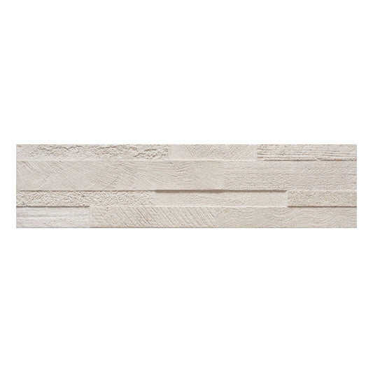 150x610mm Rondine - Loft 3D Beige