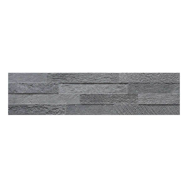 150x610mm Rondine - Loft 3D Dark