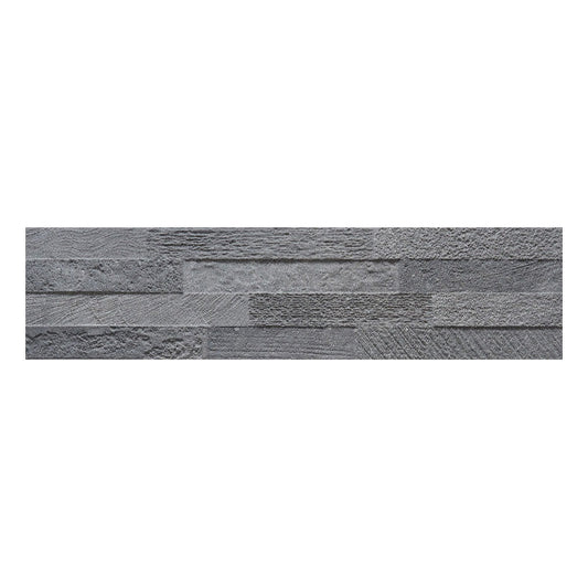 150x610mm Rondine - Loft 3D Dark