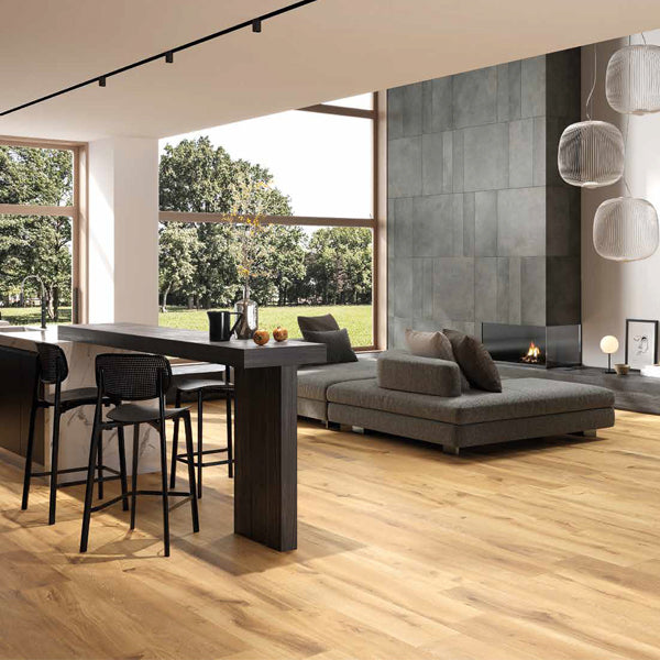 240x1500mm Rondine - Timeless Honey