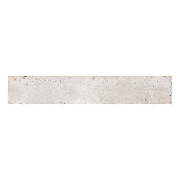 48x450mm Rondine - Graffiti Light Grey Bricks
